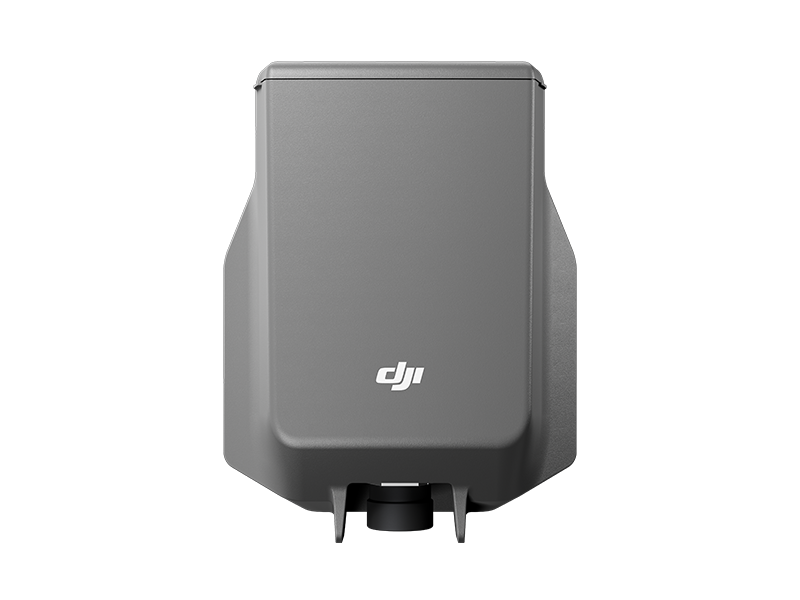 DJI AP100 Parachute